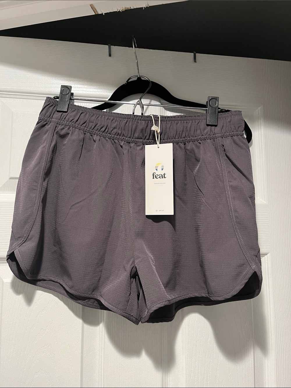Feat Women's Athletic Shorts
